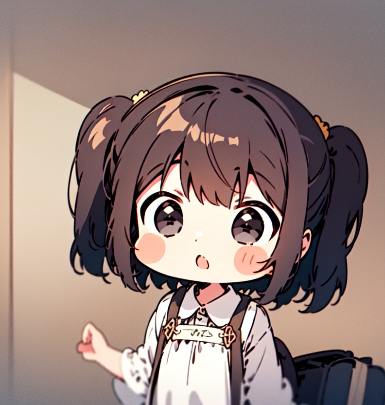 loli,  solo,  1girl on Tensor.Art