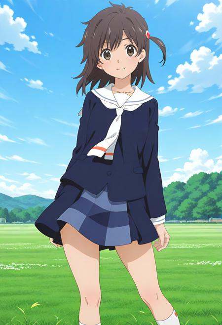 masterpiece,  best quality,  anime coloring1girl on Tensor.Art