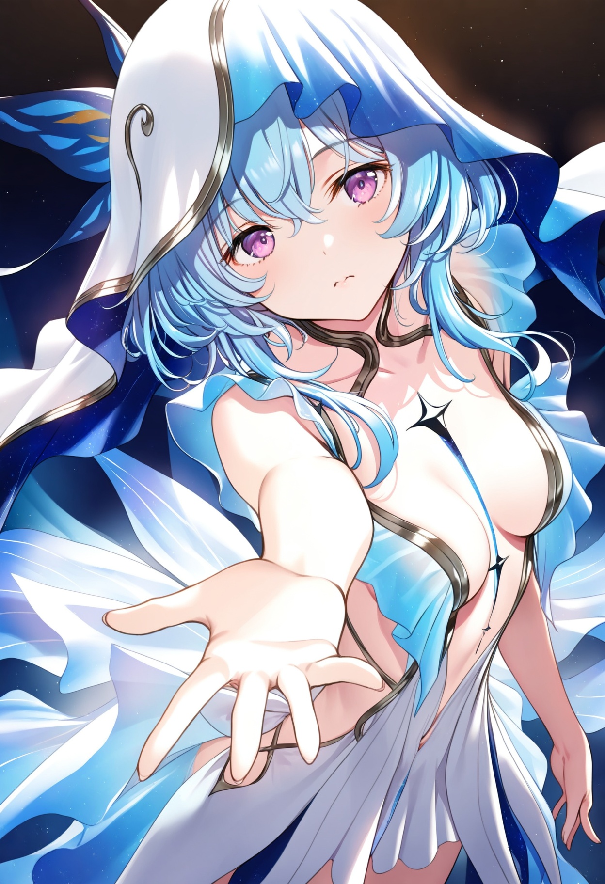 masterpiece,  best quality,  very aesthetic on Tensor.Art