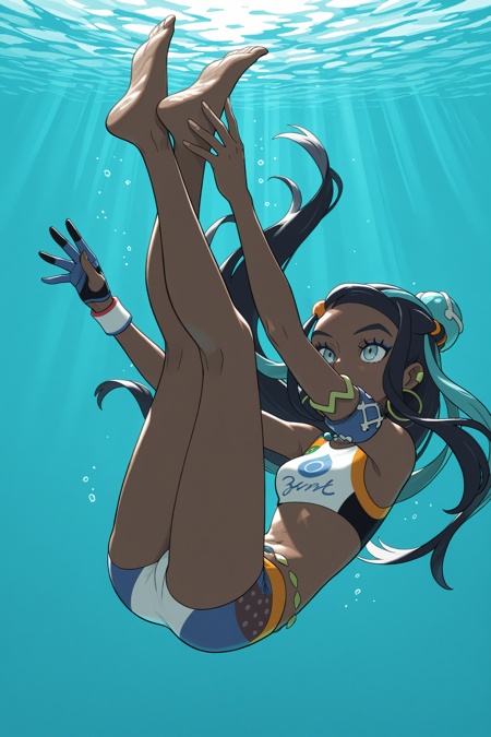 solo,  1girl,  sugimori ken on Tensor.Art