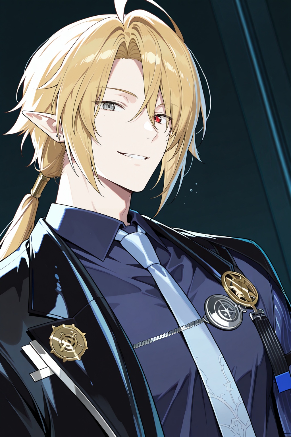 AI generated image on Tensor.Art