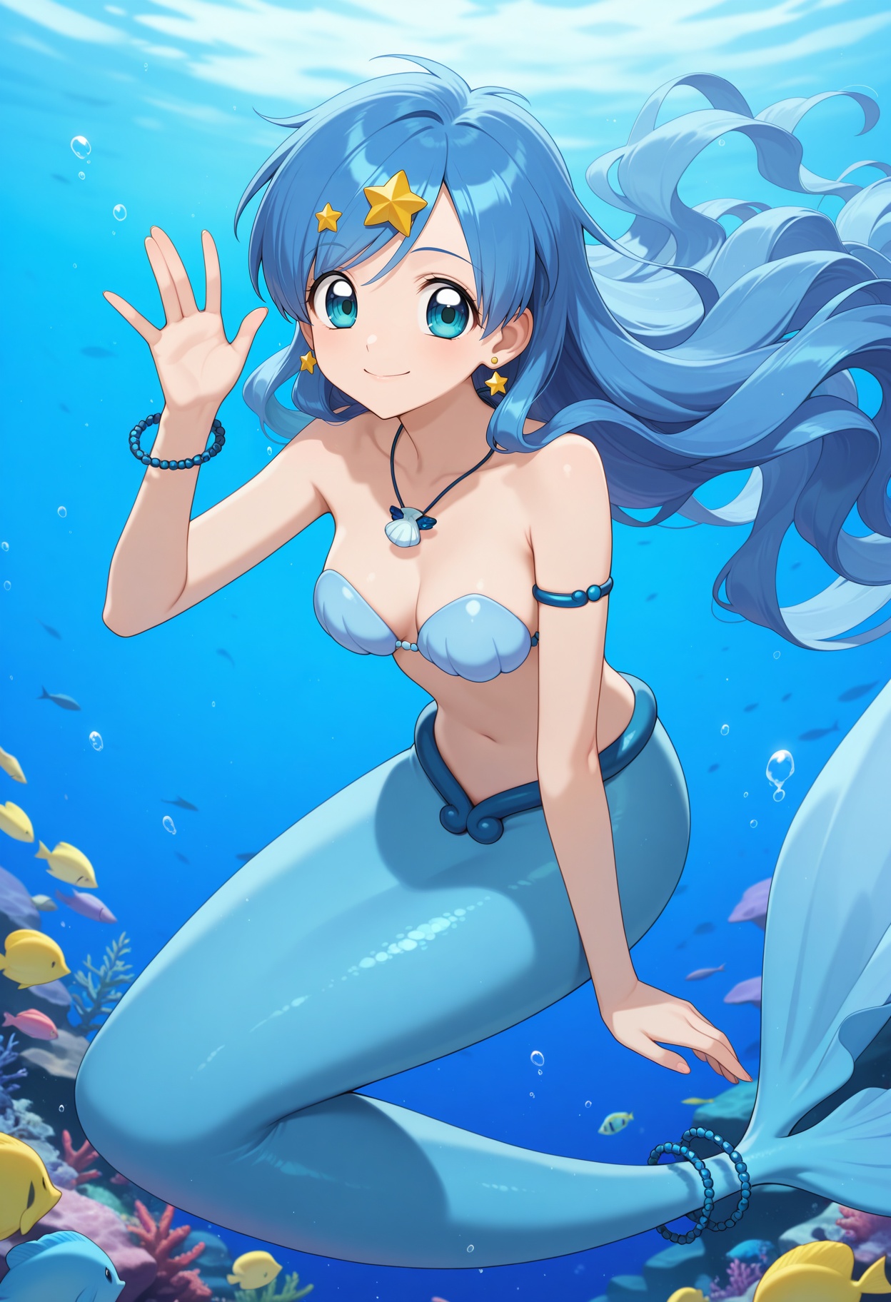 best quality,  masterpiece,  1girl on Tensor.Art