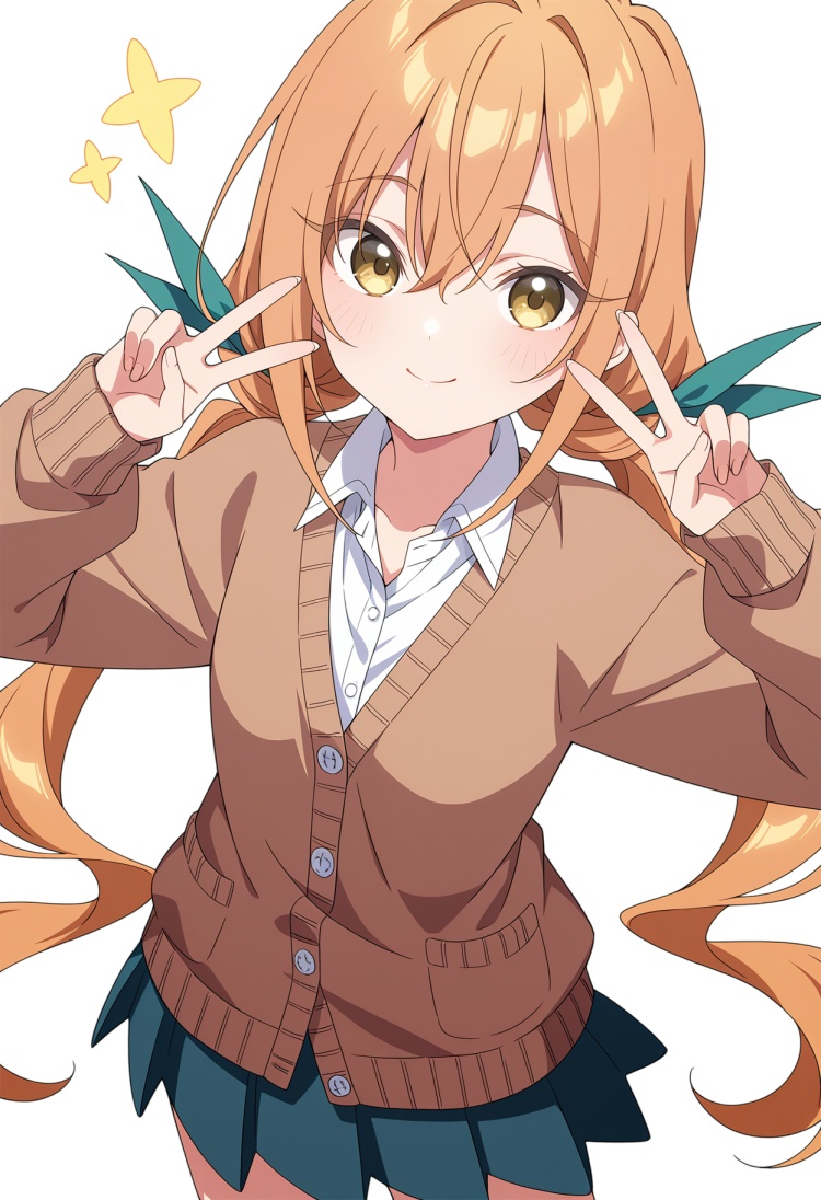 Karane INDA丨院田唐音（100 girlfriends） by wiehhg_37 on Tensor.Art