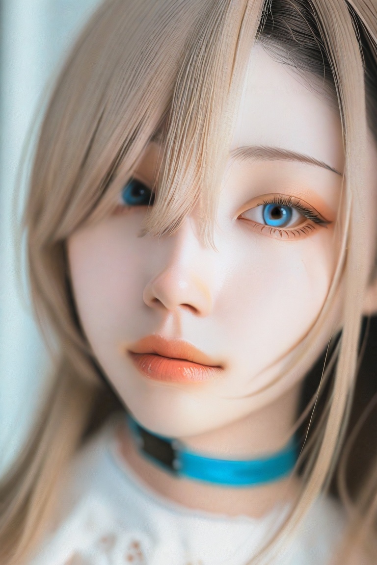1girl,  asuna \(blue archive\),  looking at viewer on Tensor.Art