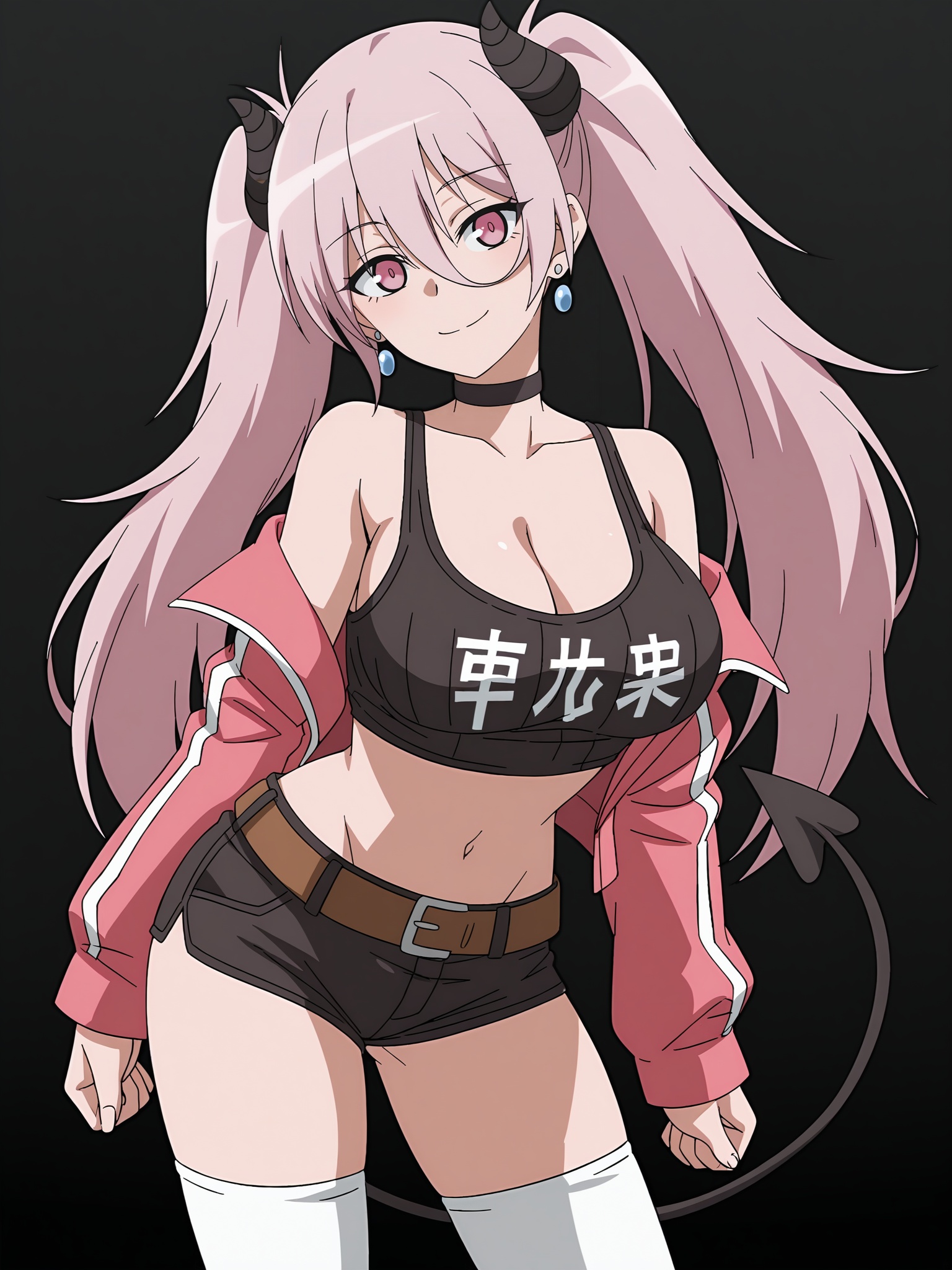 1girl,  solo,  breasts on Tensor.Art