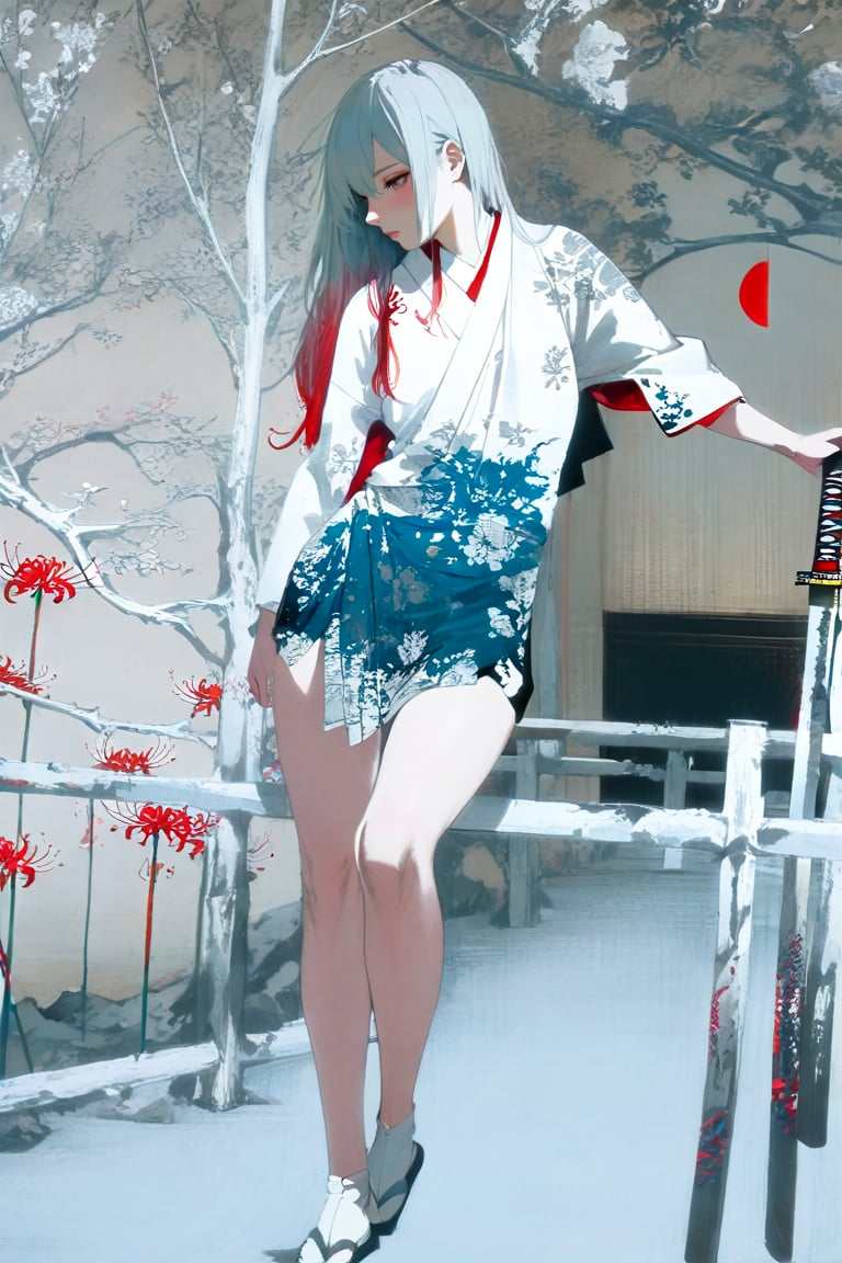 AI generated image on Tensor.Art