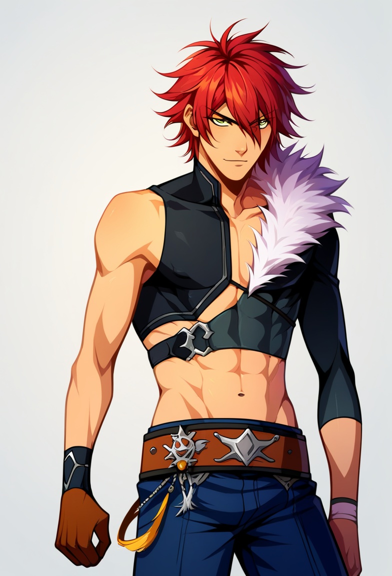 zPDXL2,  rating_safe,  kagura demuri on Tensor.Art