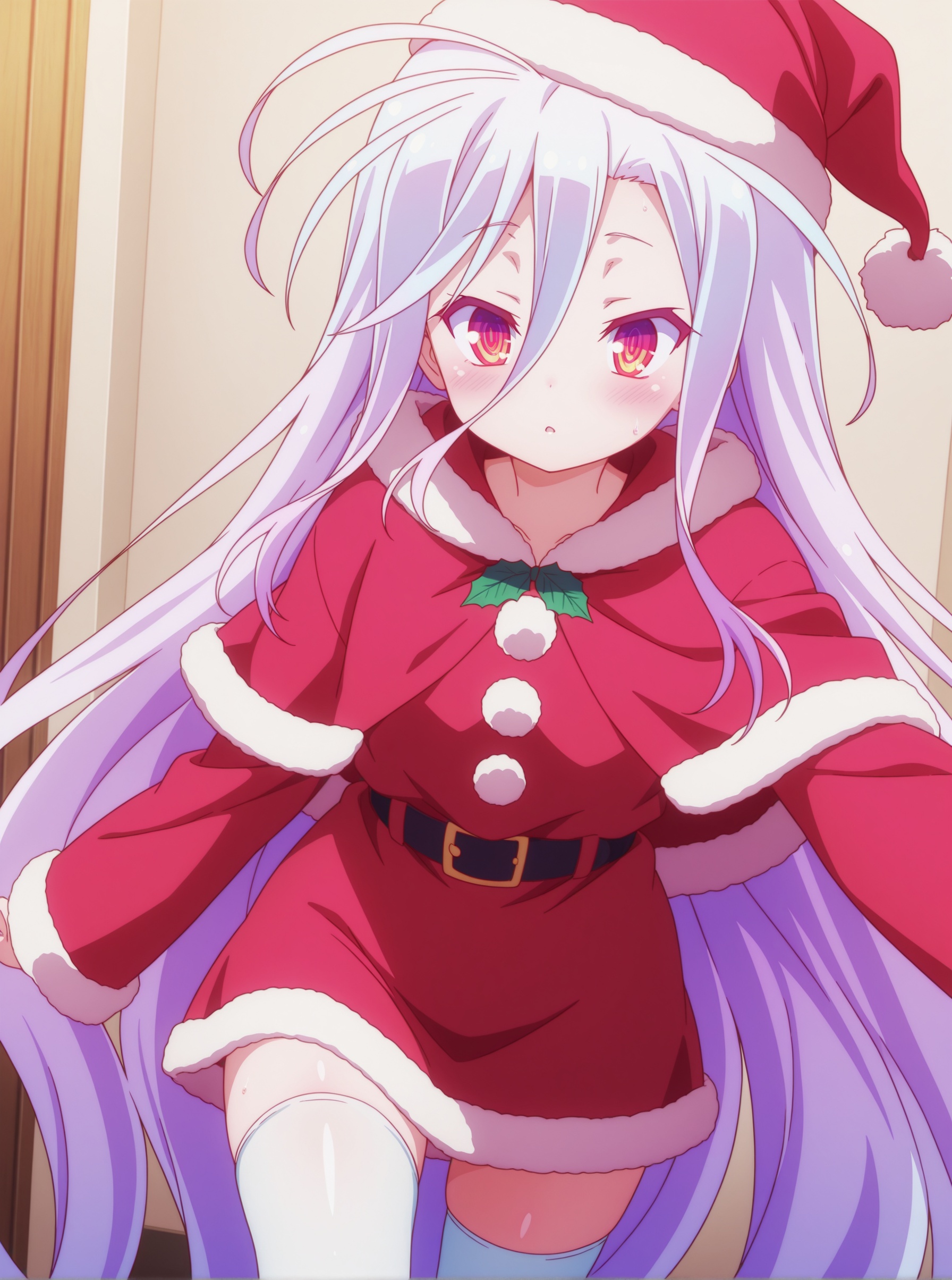 best quality,  amazing quality,  shiro_ngnl on Tensor.Art