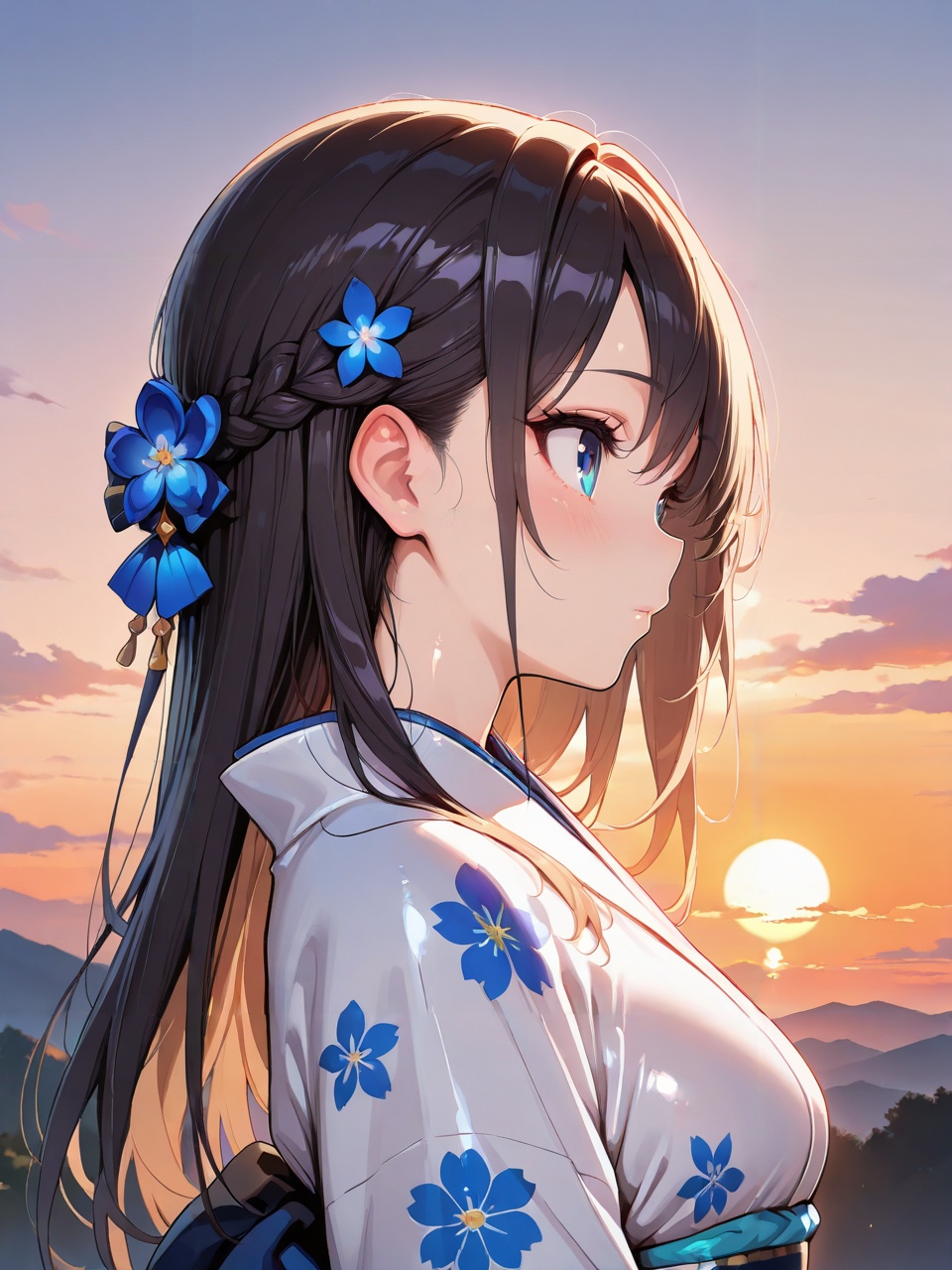 masterpiece,  amazing quality,  best quality on Tensor.Art