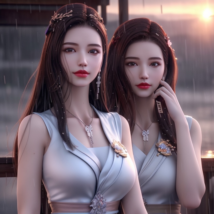 DA-龙蛇演义-张彤-830 by DangerAngel on Tensor.Art