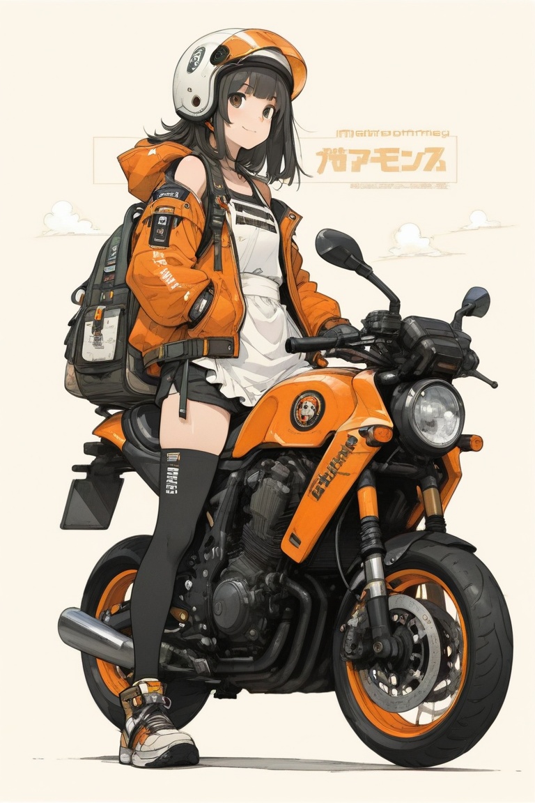 1girl,  artist name,  bag on Tensor.Art