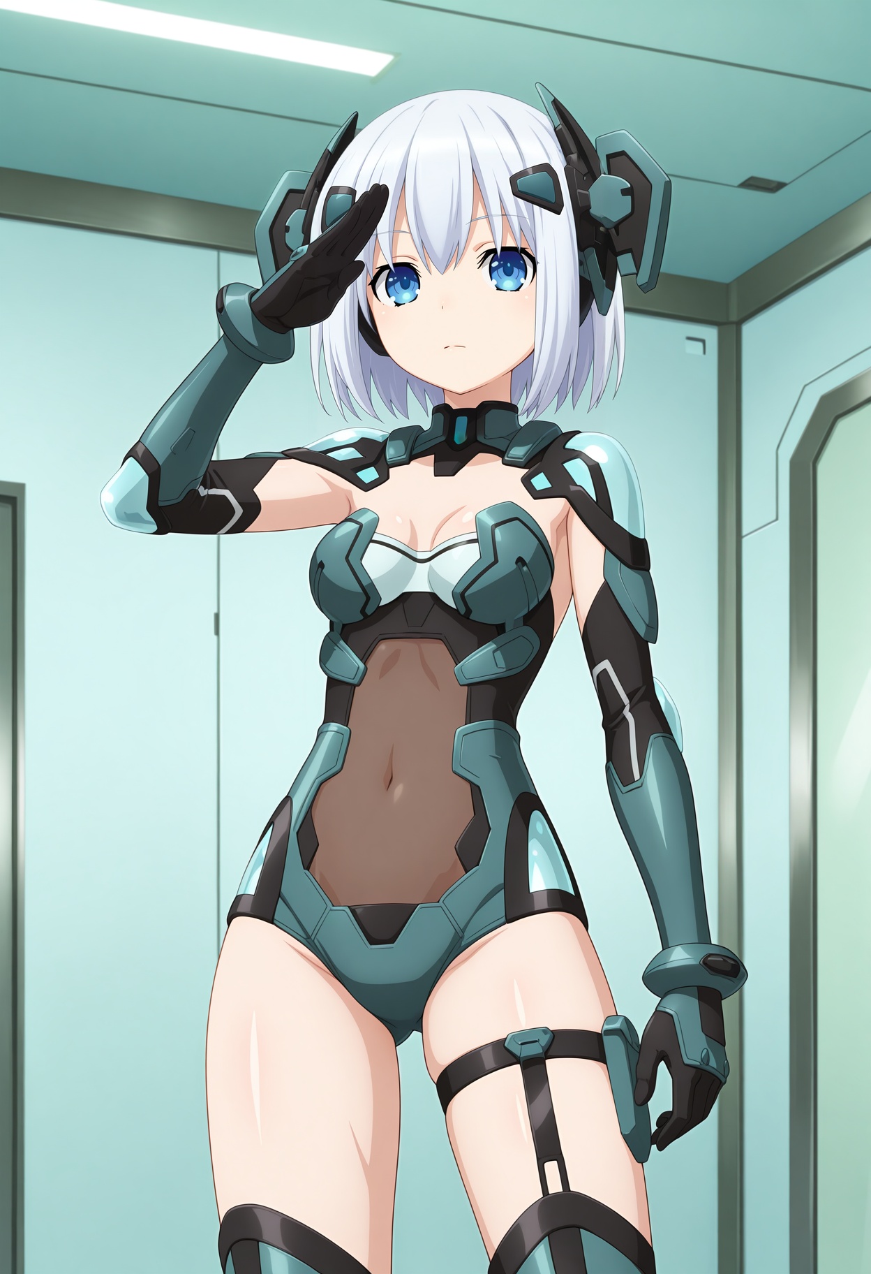best quality,  masterpiece,  1girl on Tensor.Art