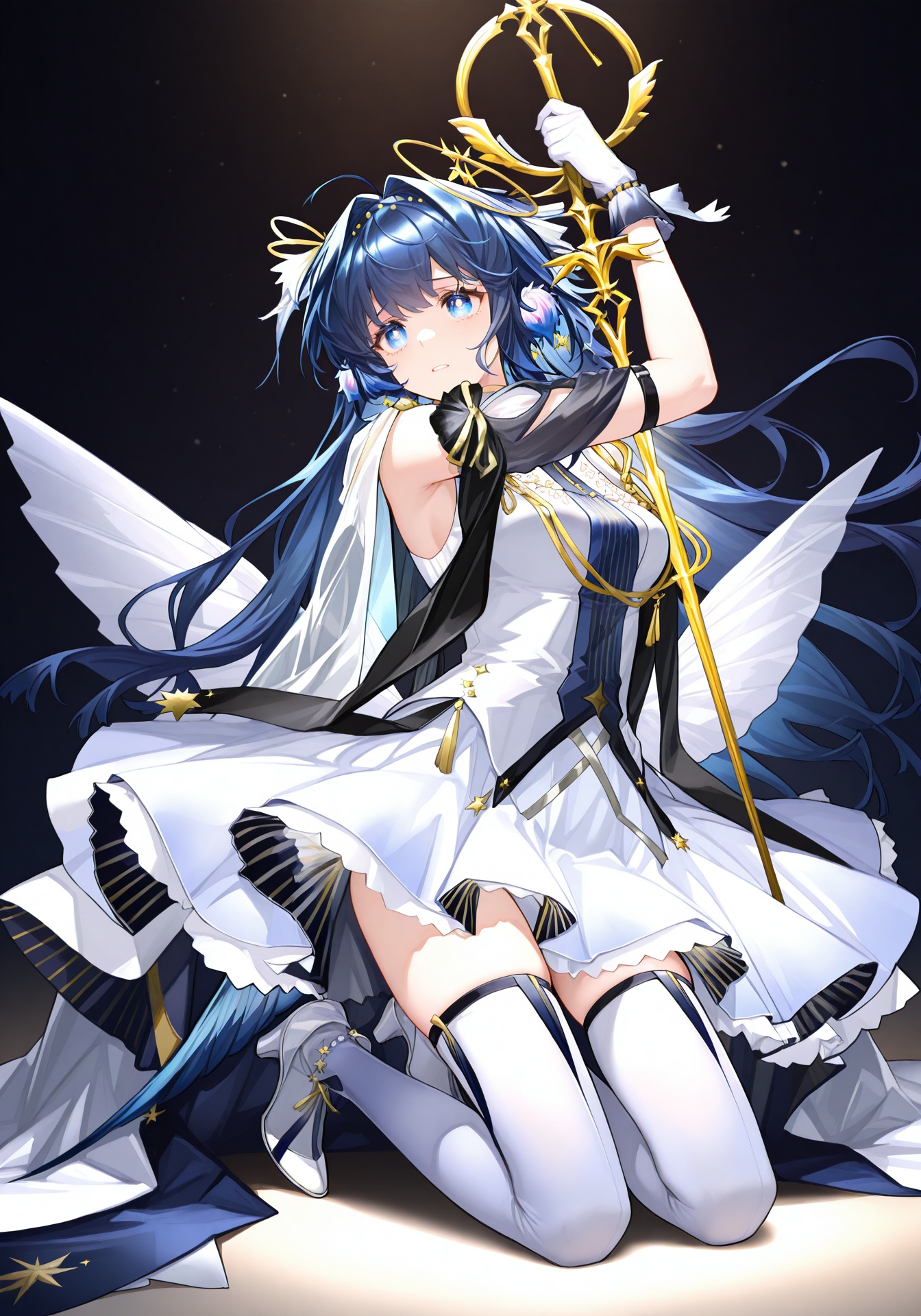 arknightsgame,  arkbg,  masterpiece on Tensor.Art