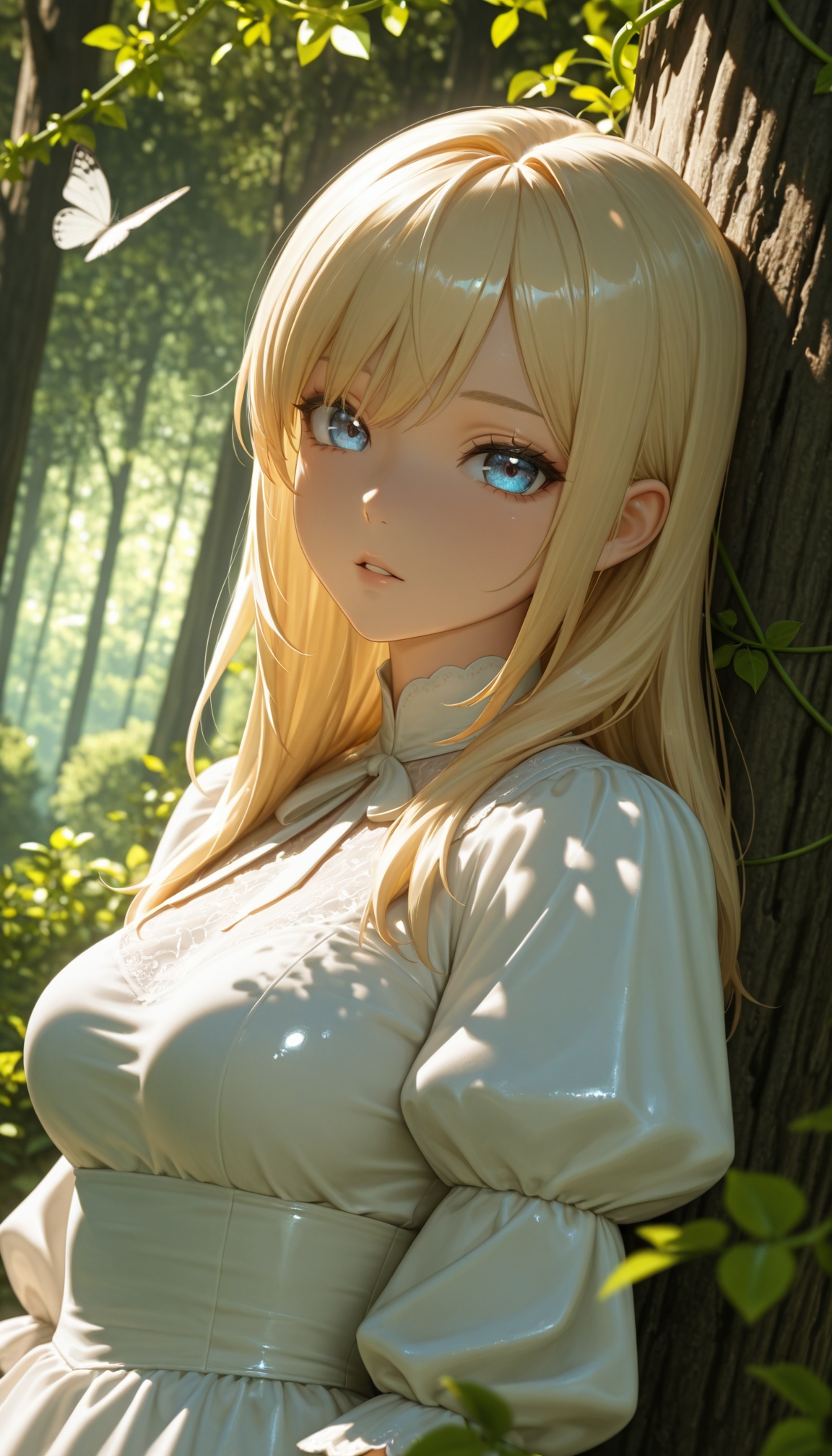 masterpiece,  best quality,  amazing quality on Tensor.Art