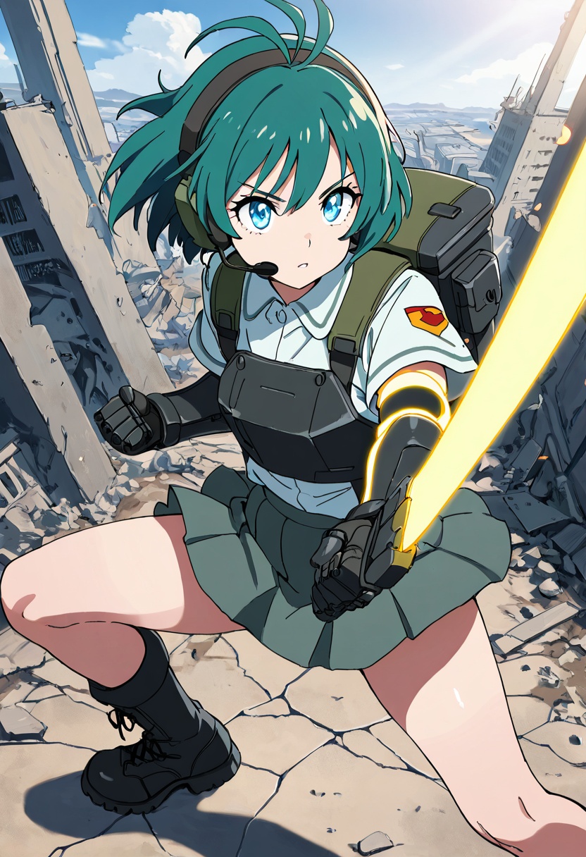 masterpiece,  best quality,  1girl on Tensor.Art