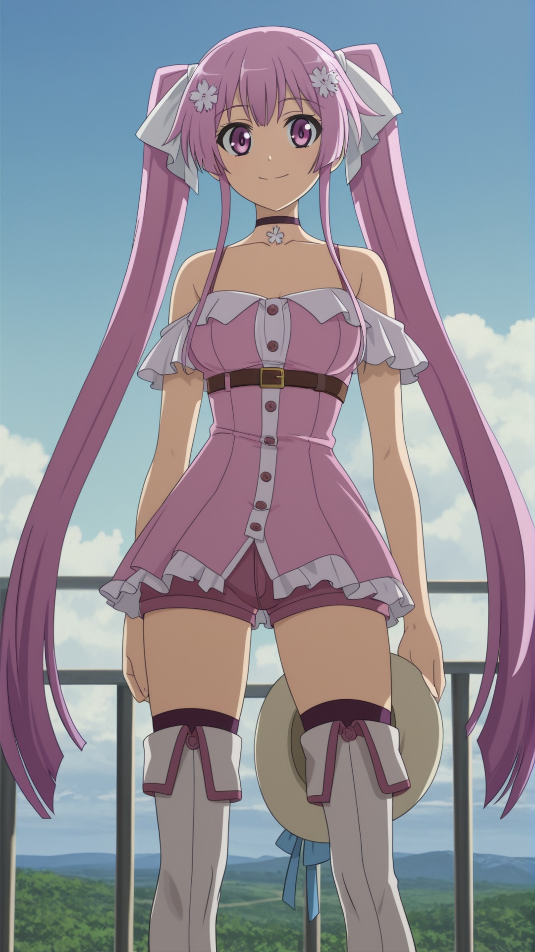 anime coloring,  highres,  anime screenshot on Tensor.Art