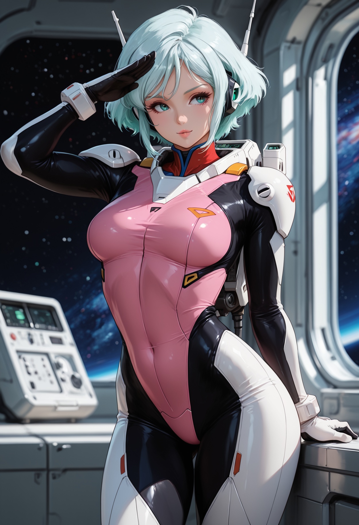 masterpiece,  best quality,  good quality on Tensor.Art
