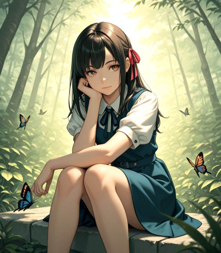 masterpiece,  best quality,  very aesthetic on Tensor.Art