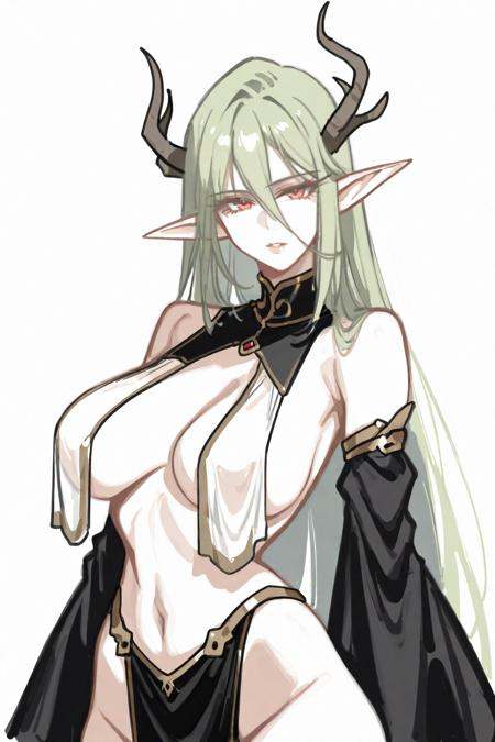 masterpiece,  best quality,  highly detailed1girl on Tensor.Art