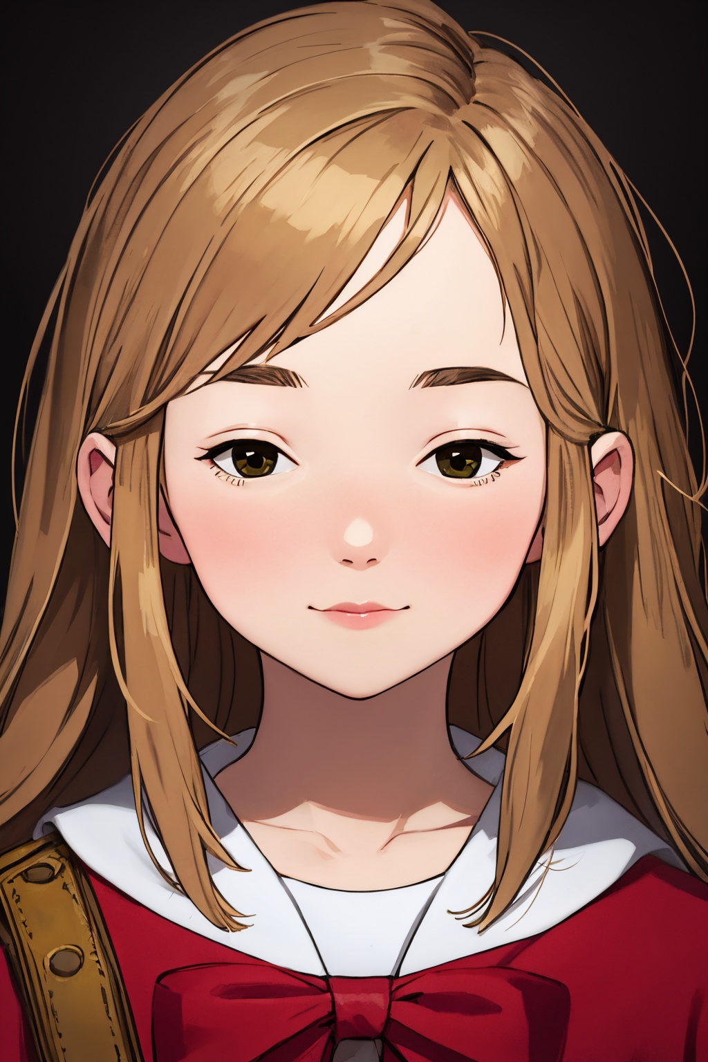 <lora:AgainEyesSizeLora_v1:-2>,1girl,portrait,