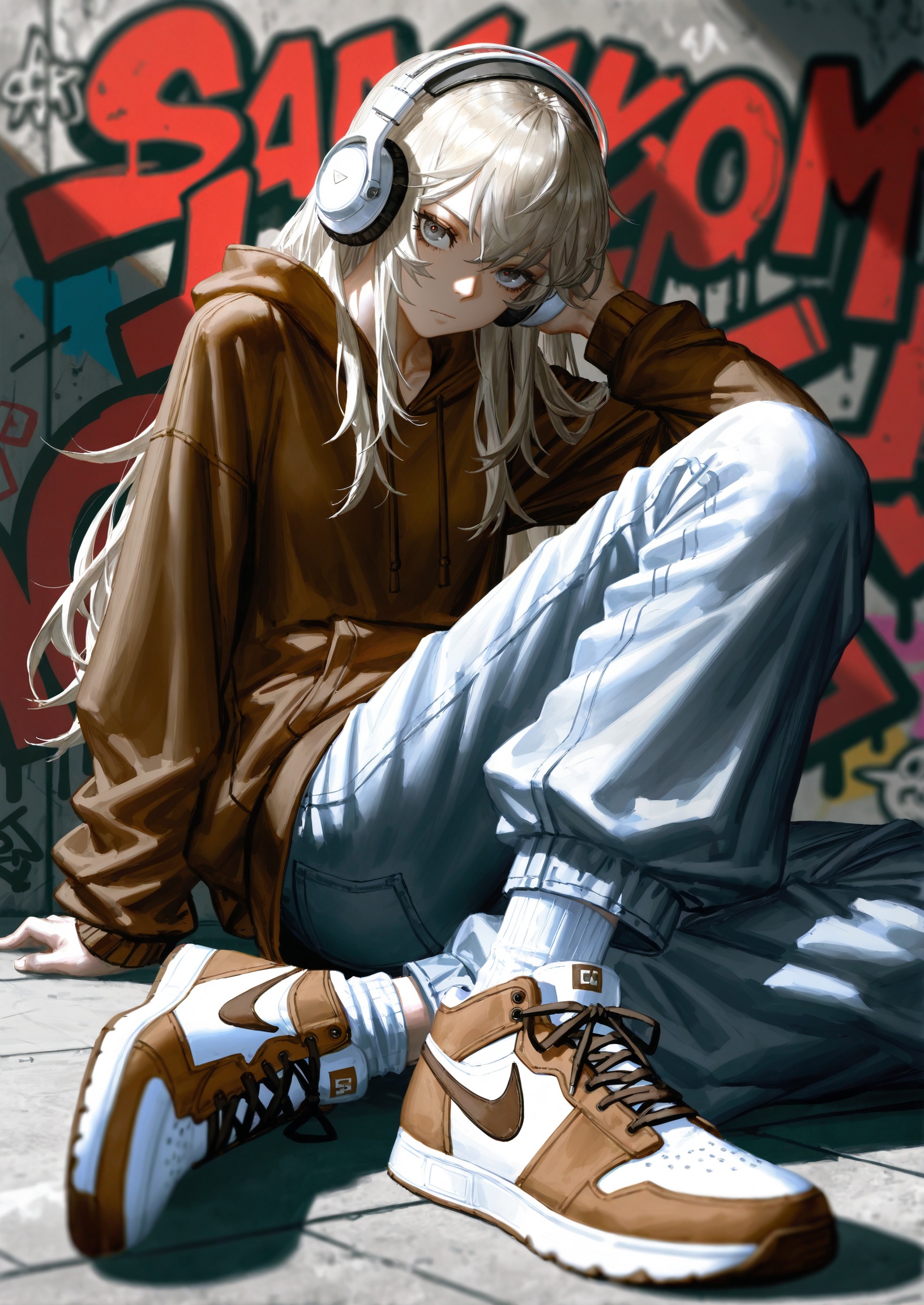 (by guweiz),  (by dino \(dinoartforame\):0.75),  1girl on Tensor.Art