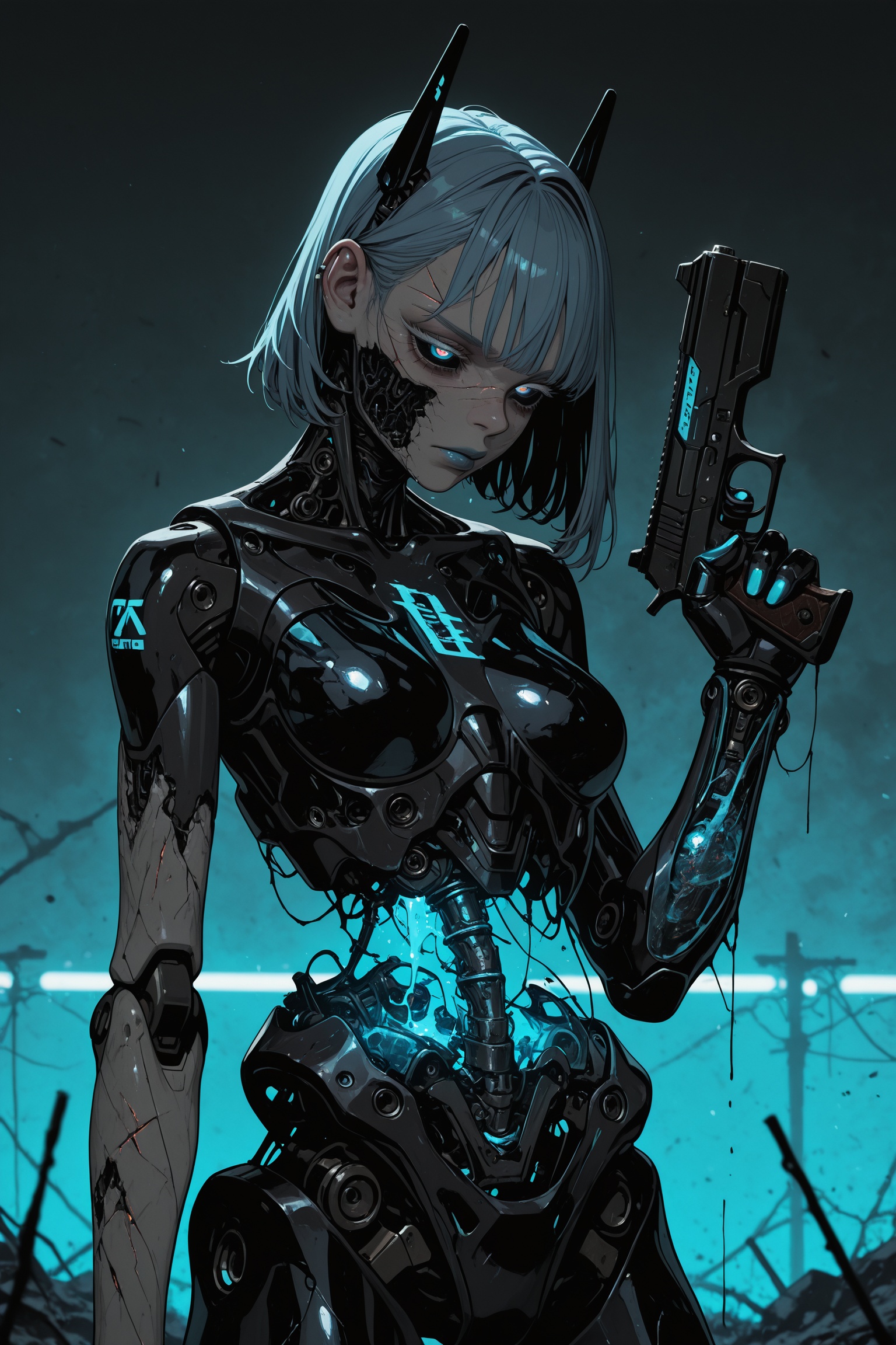 masterpiece,  best quality,  ultra detailed on Tensor.Art