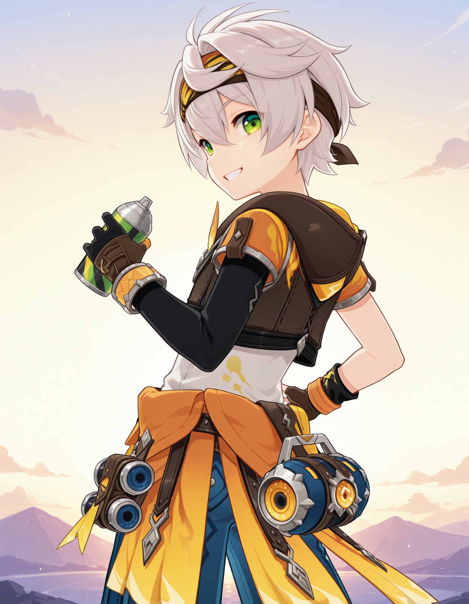 masterpiece,  best quality,  amazing quality on Tensor.Art