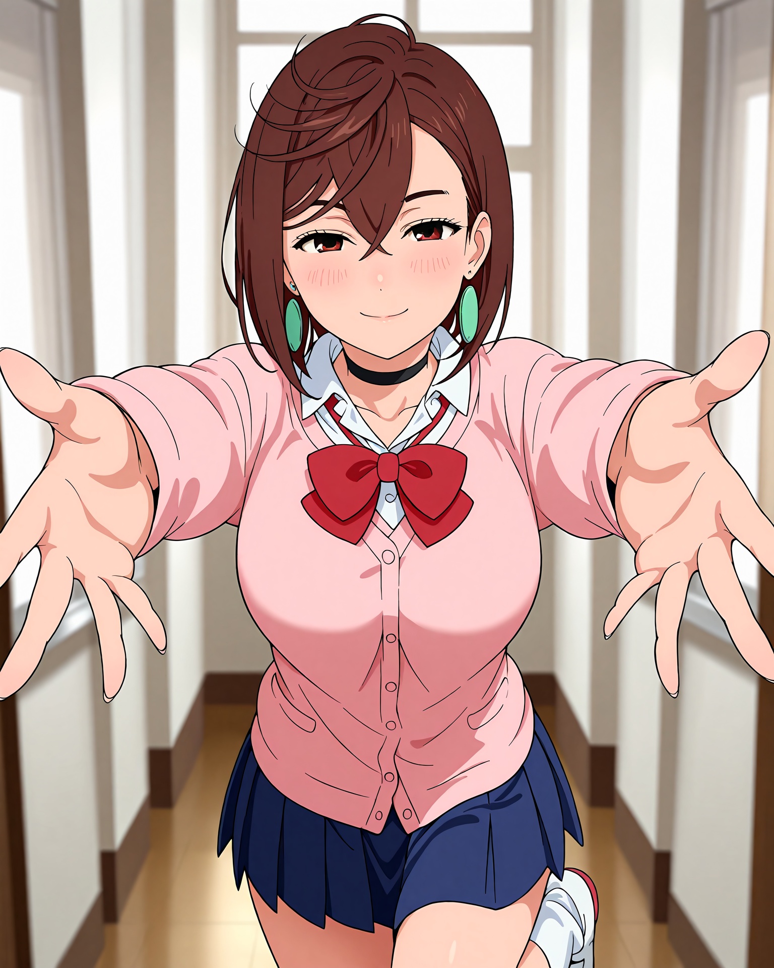 masterpiece,  best quality,  highly aesthetic on Tensor.Art