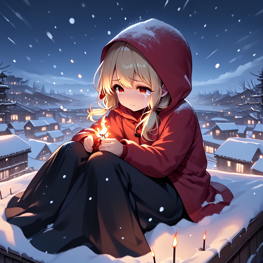 score_9,  source_anime,  face focus on Tensor.Art