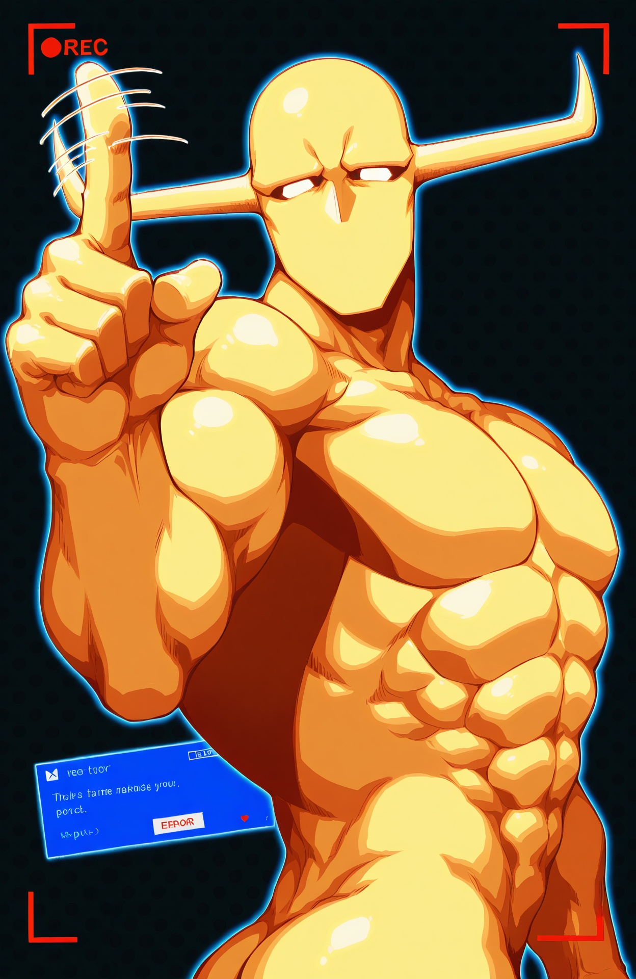 ds_pyron,  humanoid,  solo on Tensor.Art