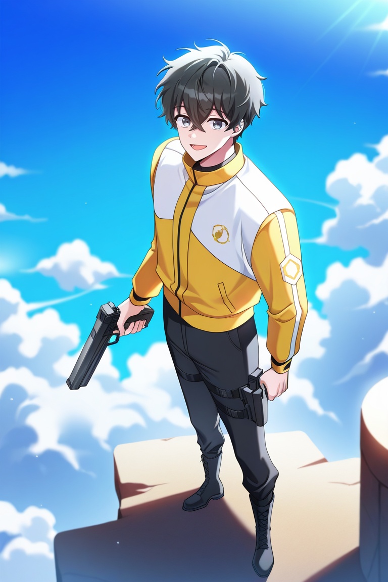 masterpiece,  best quality,  amazing quality on Tensor.Art