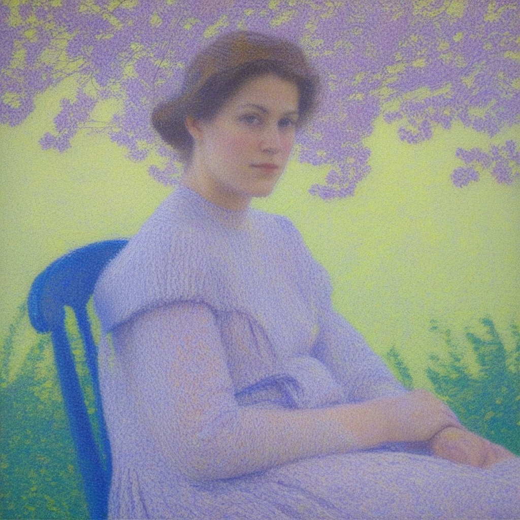 AI generated image on Tensor.Art