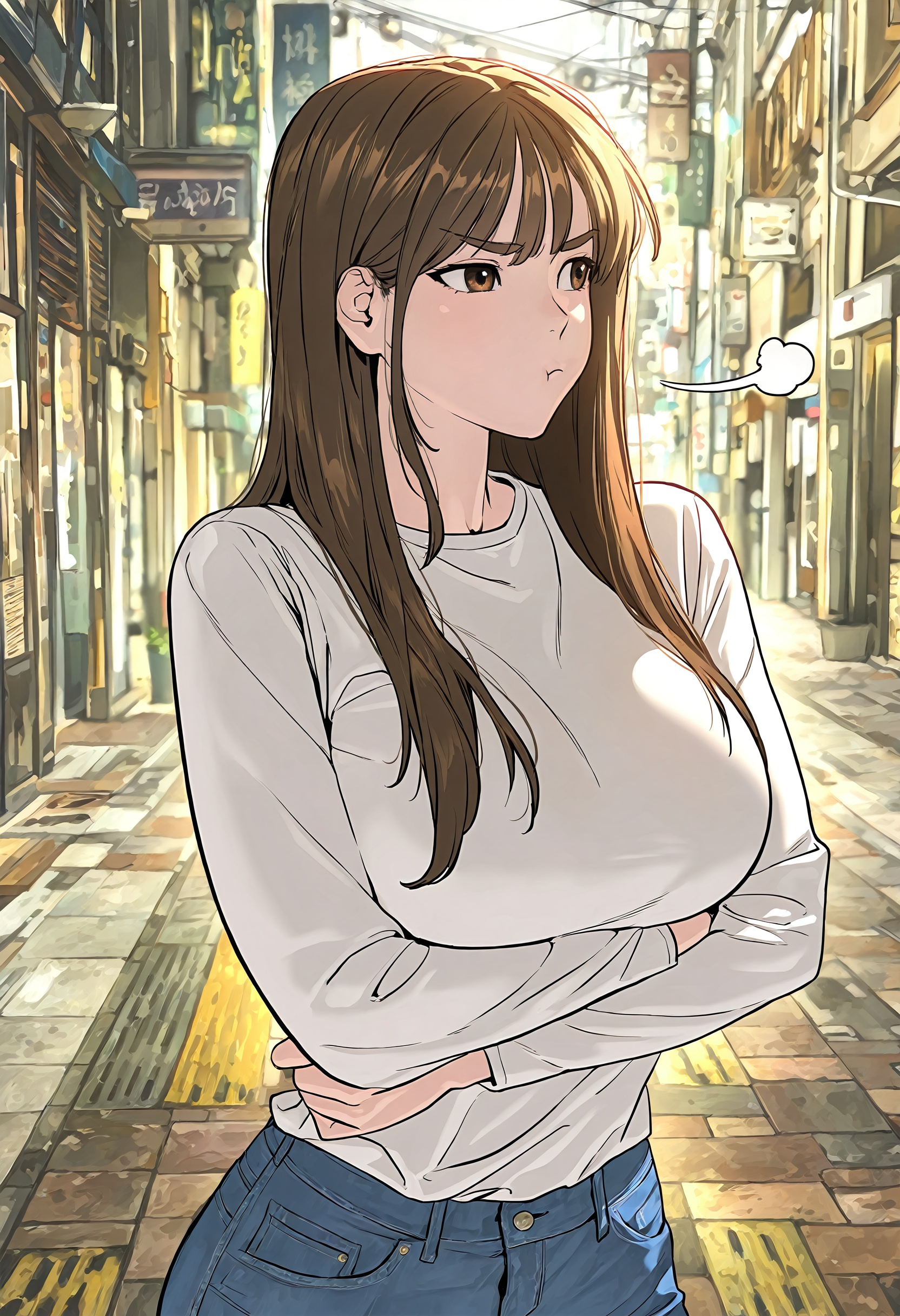 masterpiece,  best quality,  amazing quality on Tensor.Art