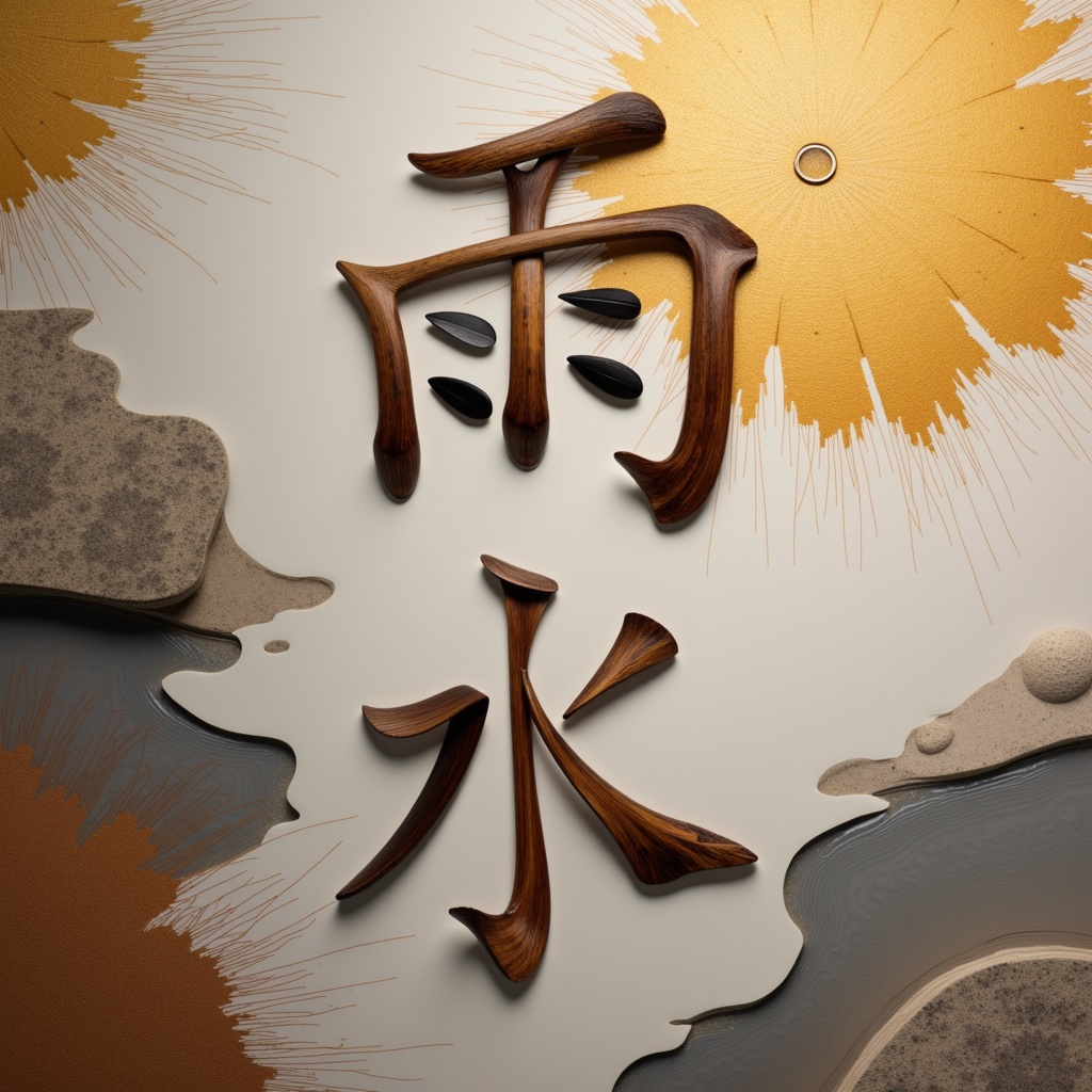 Chinesehanzi:yushui,