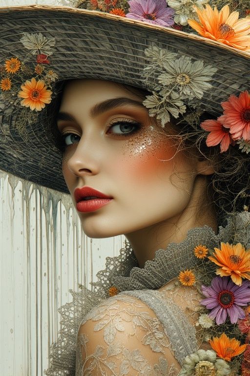 AI generated image on Tensor.Art