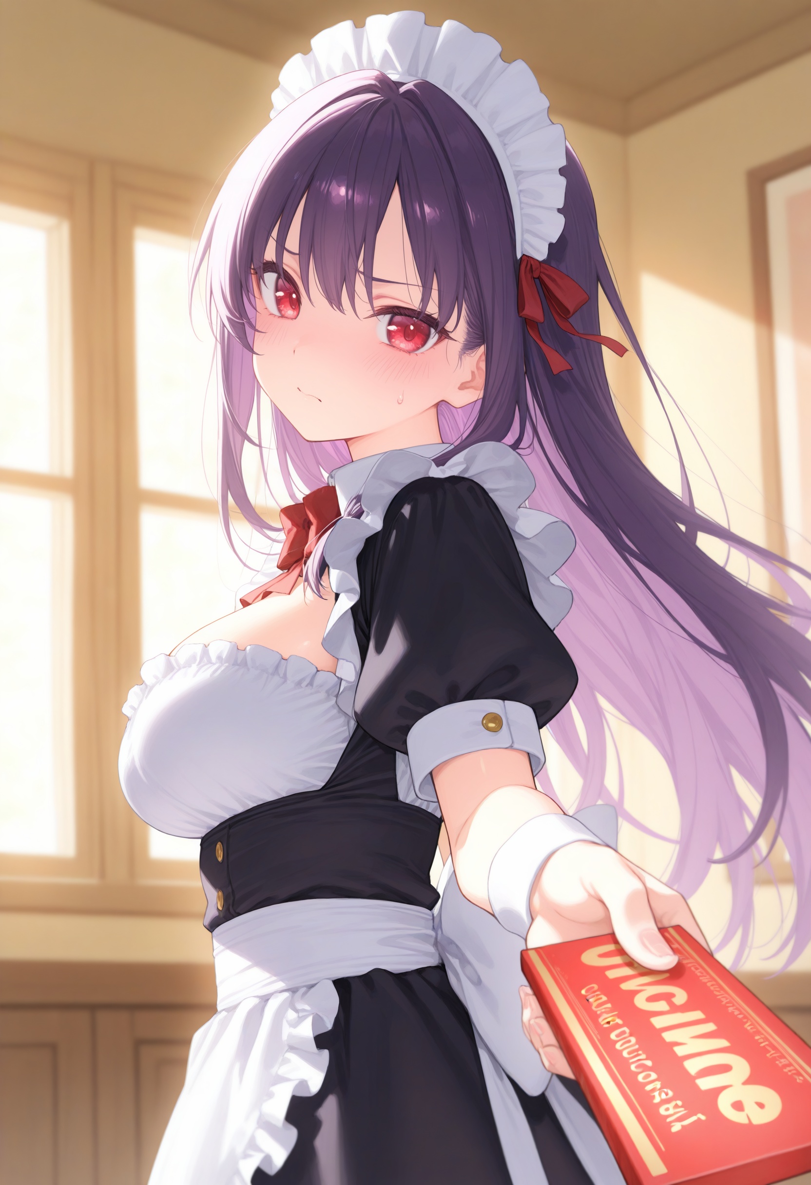 1girl,  (sho \(sho lwlw\):0.7),  solo on Tensor.Art