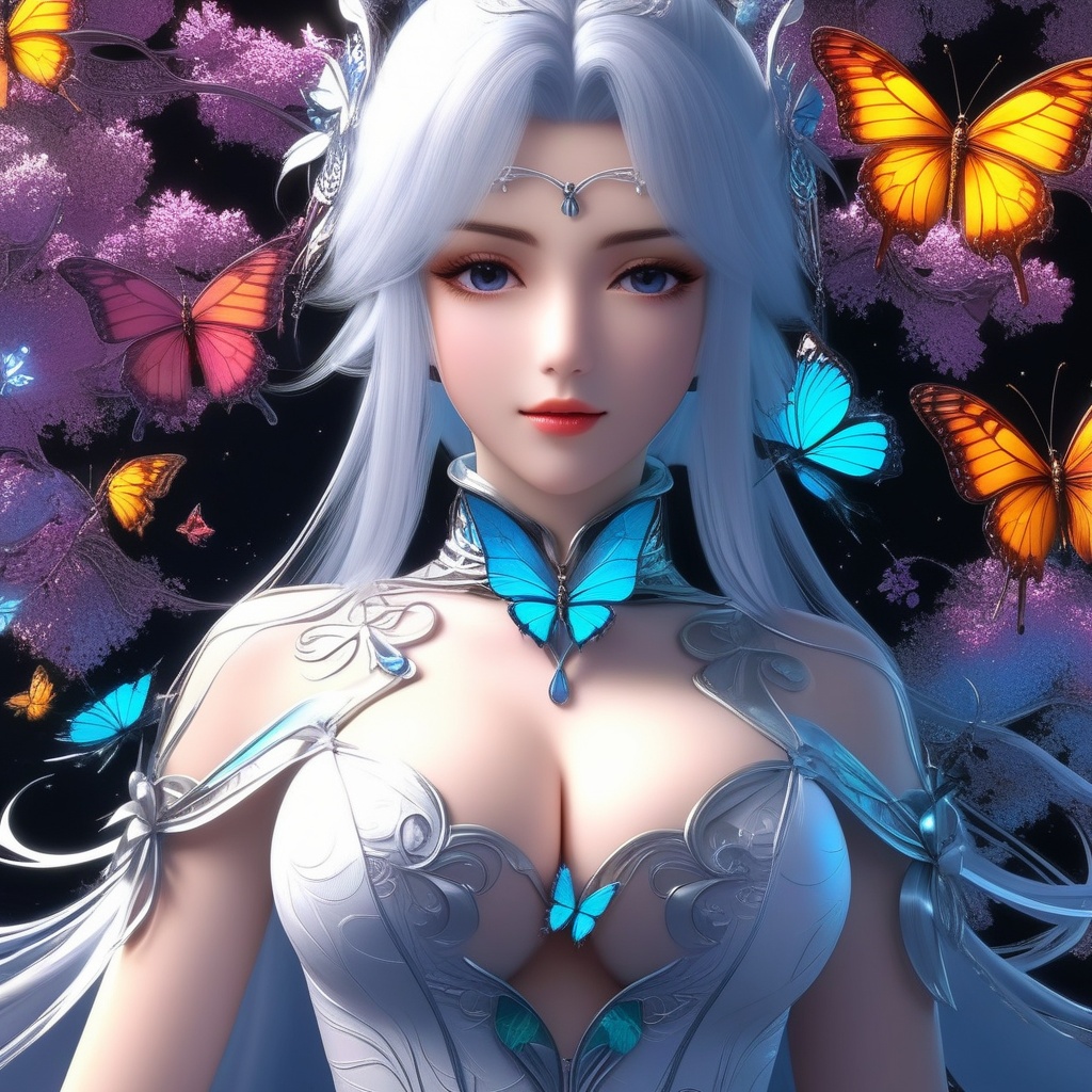 (,  1girl, on Tensor.Art