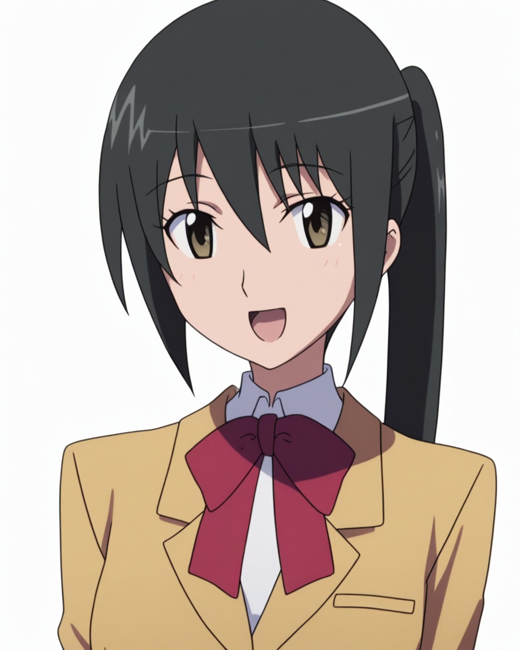 best quality,  masterpiece,  anime screencap on Tensor.Art