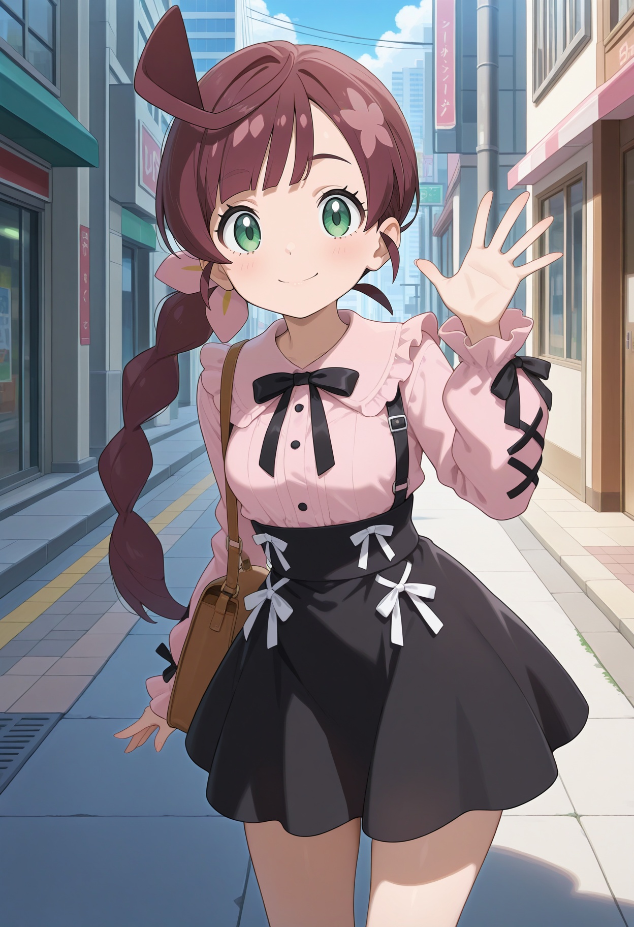 best quality,  good quality,  amazing quality on Tensor.Art