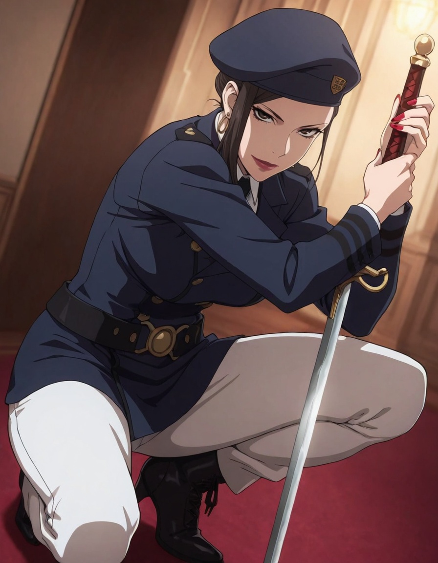 m1ki2n9a3,  1girl,  solo on Tensor.Art