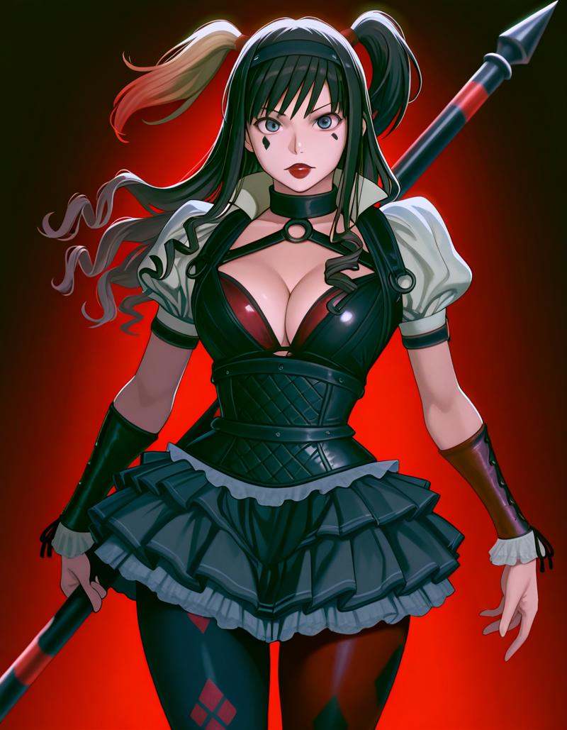 masterpiece,  best quality,  amazing quality on Tensor.Art