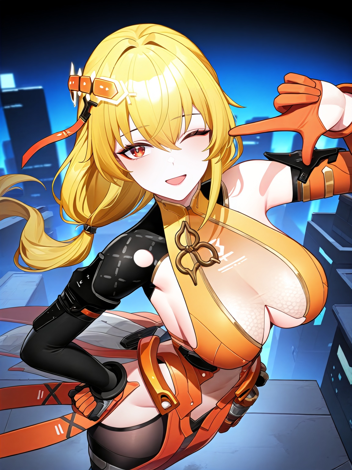 masterpiece,  best quality,  artist:ar \(3779609928\) on Tensor.Art