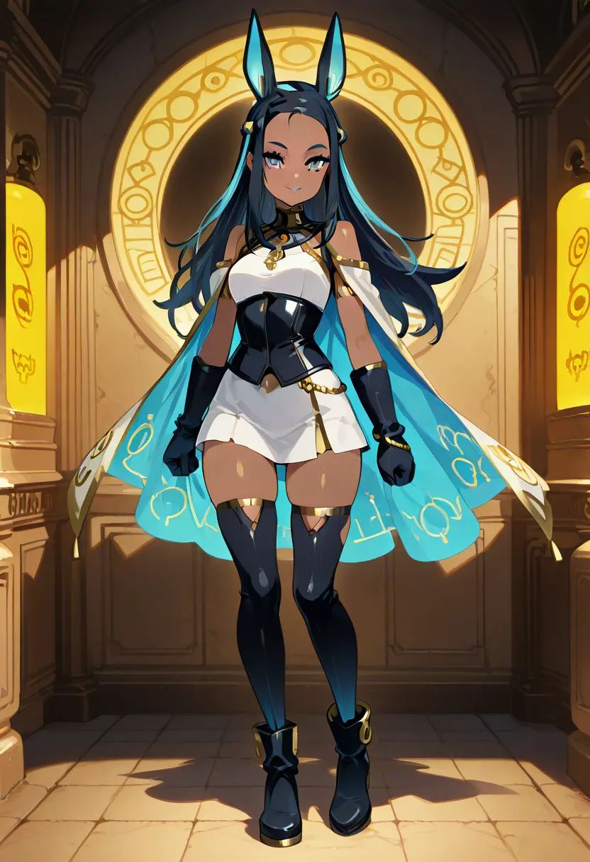 masterpiece,  best quality,  1girl on Tensor.Art