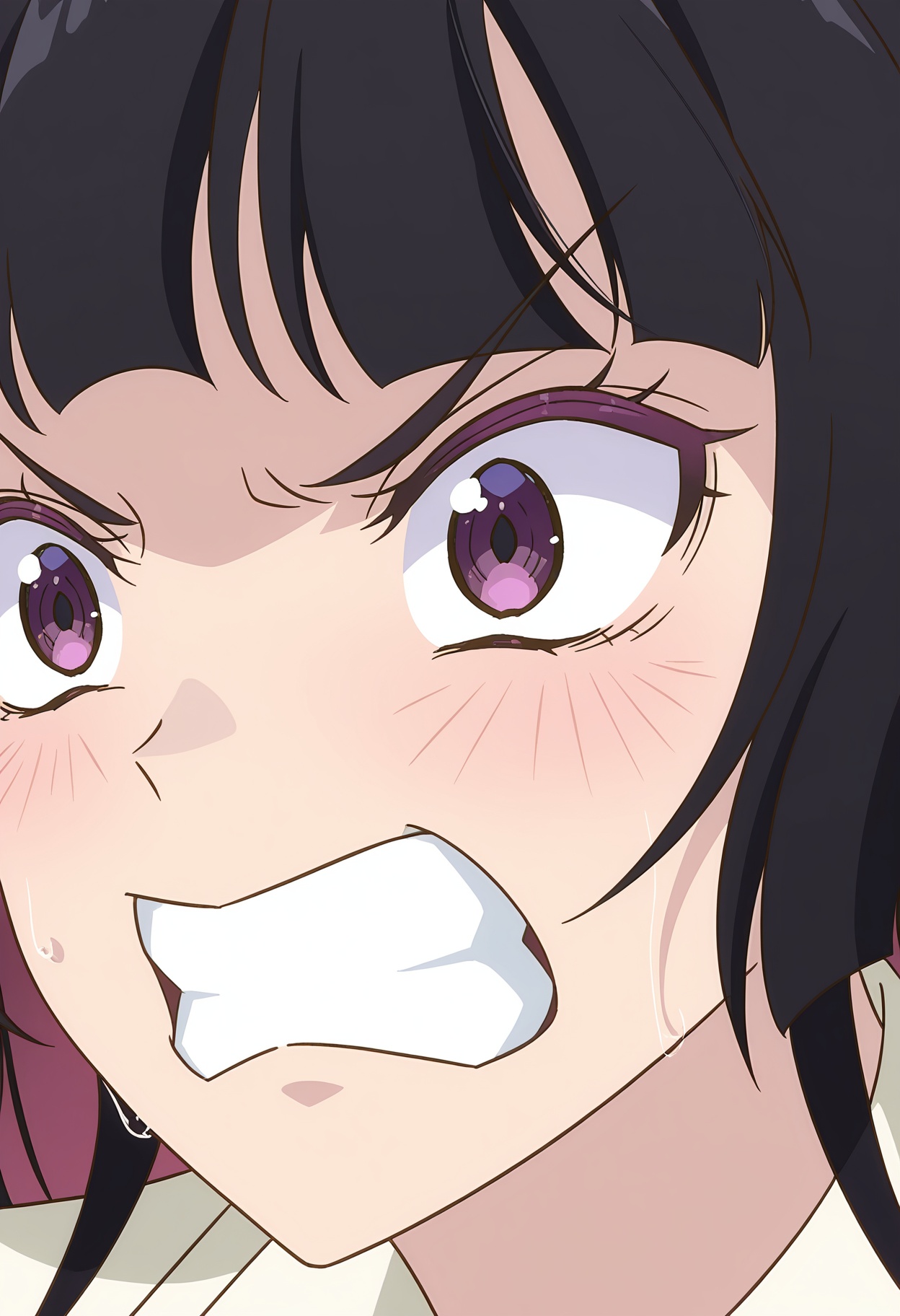 Kurogane Otoha,  1girl,  solo by wiehhg_37 on Tensor.Art