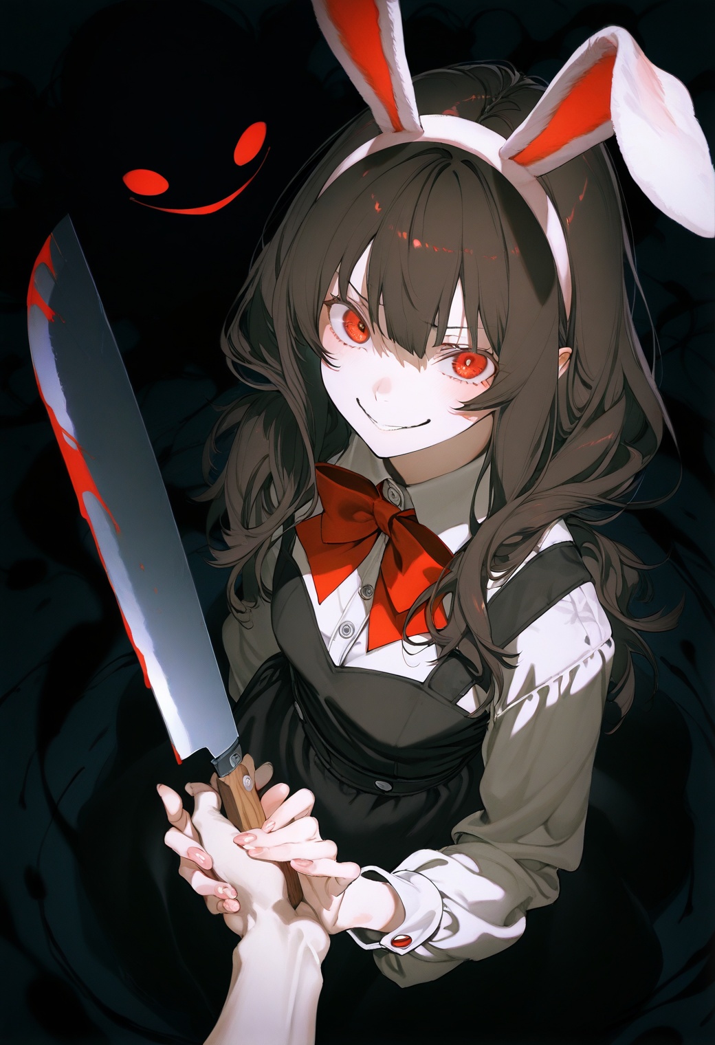 best_quality,  masterpiece,  (noyu (noyu23386566):0.5) on Tensor.Art