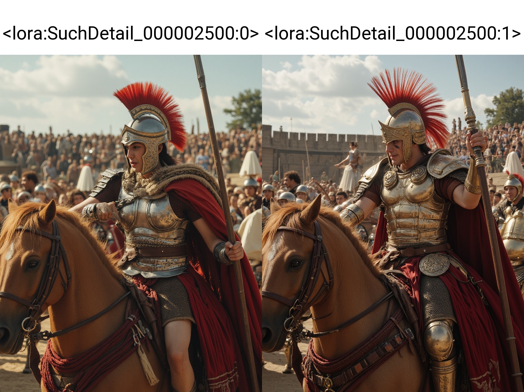 trojan troy battle scene on Tensor.Art