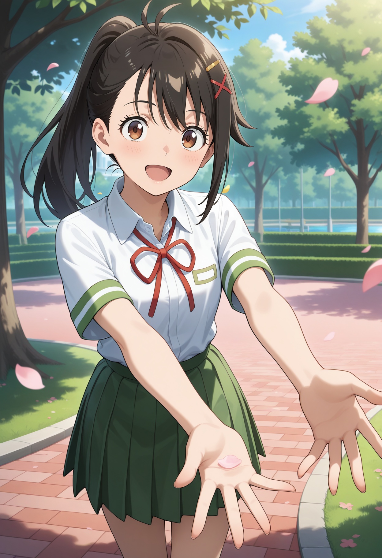 best quality,  good quality,  amazing quality on Tensor.Art