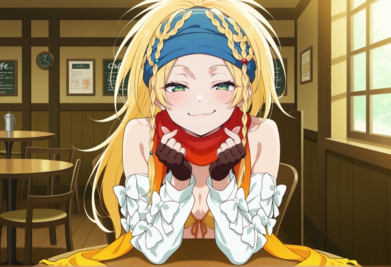 anime screencap,  anime screenshot,  anime coloring on Tensor.Art