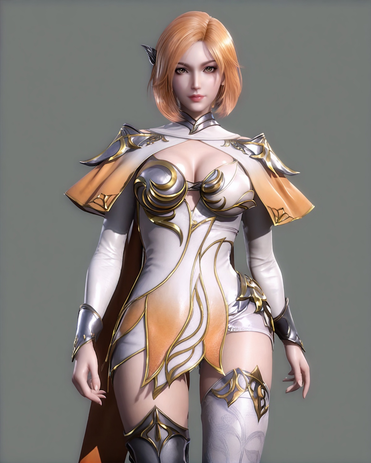 fair_skin,  white_skin,  score_9 on Tensor.Art