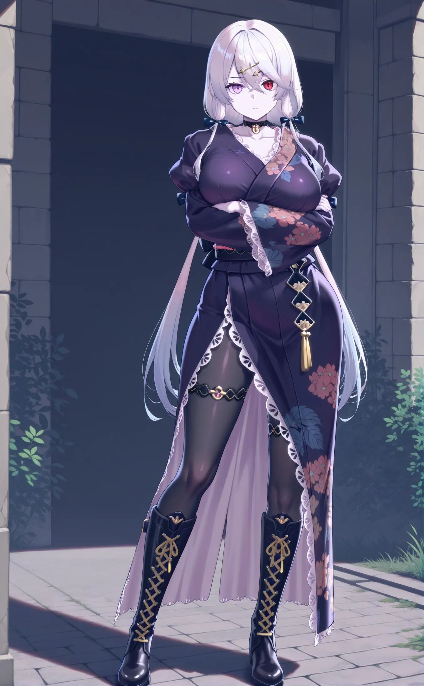 1girl,  masterpiece,  best quality on Tensor.Art